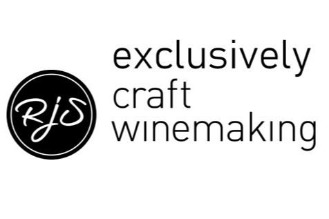 exclusively RJS craft winemaking